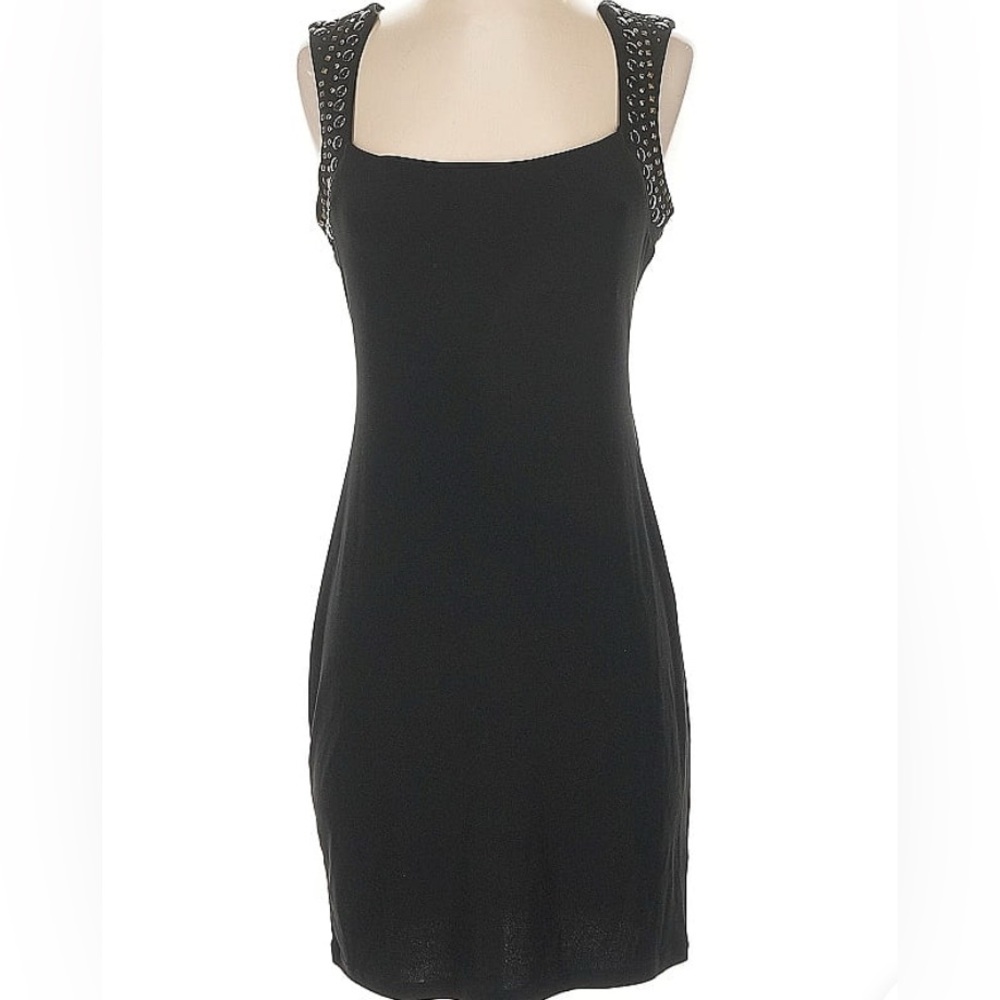 Rock & Republic Studded Dress